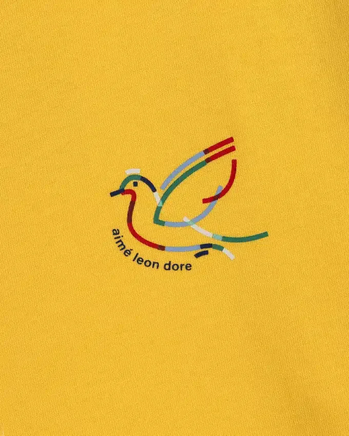 Long-Sleeve Souvenir Tee