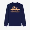 Long-Sleeve Unisphere Tee
