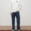Long-Sleeve Unisphere Tee