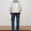 Long-Sleeve Unisphere Tee