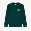 Long-Sleeve Unisphere Tee
