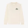 Long-Sleeve Unisphere Tee