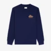 Long-Sleeve Unisphere Tee