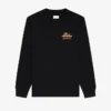 Long-Sleeve Unisphere Tee