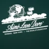 Long-Sleeve Unisphere Tee