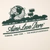 Long-Sleeve Unisphere Tee