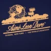 Long-Sleeve Unisphere Tee