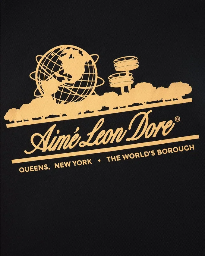 Unisphere Tee
