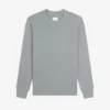 Long-Sleeve Waffle Thermal