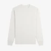 Long-Sleeve Waffle Thermal