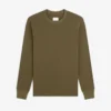 Long-Sleeve Waffle Thermal