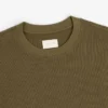 Long-Sleeve Waffle Thermal