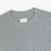 Long-Sleeve Waffle Thermal