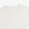 Long-Sleeve Waffle Thermal