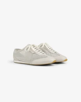 Low Profile Mesh Trainer