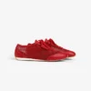 Low Profile Mesh Trainer