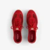 Low Profile Mesh Trainer