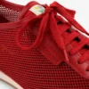 Low Profile Mesh Trainer