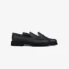 Lug Sole Queens Crest Loafer