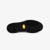 Lug Sole Queens Crest Loafer