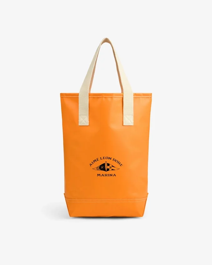 Marina Bottle Tote