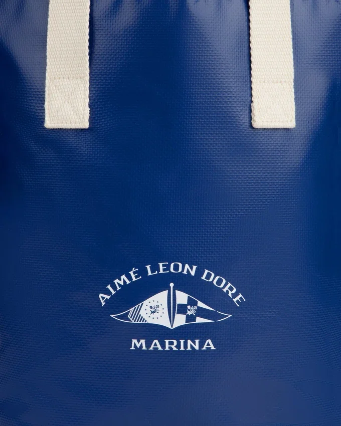 Marina Bottle Tote