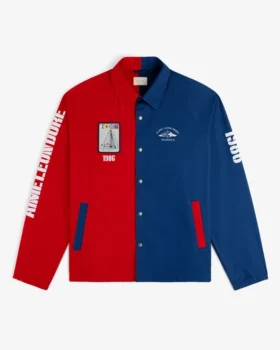 Marina Jacket