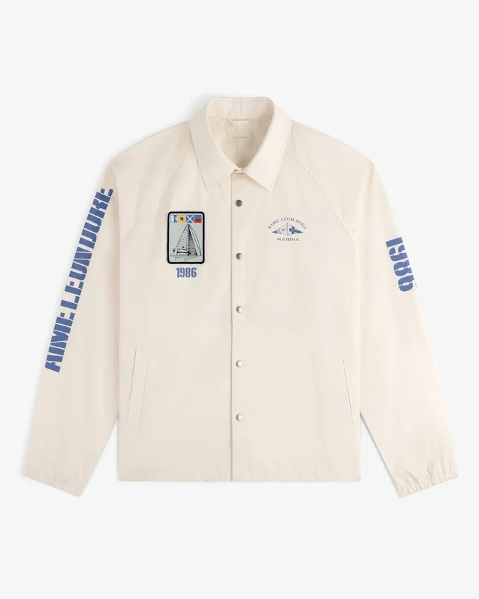Marina Jacket