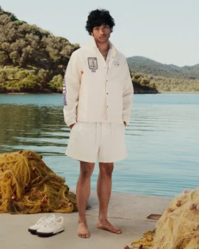 Marina Jacket