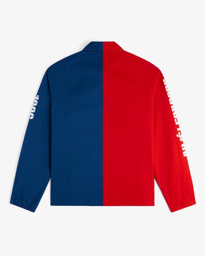 Marina Jacket