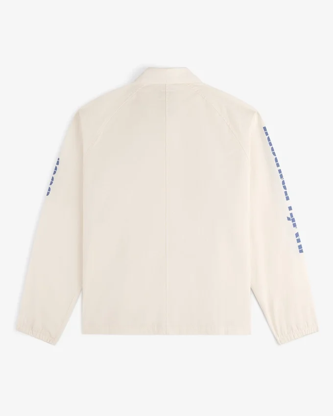 Marina Jacket