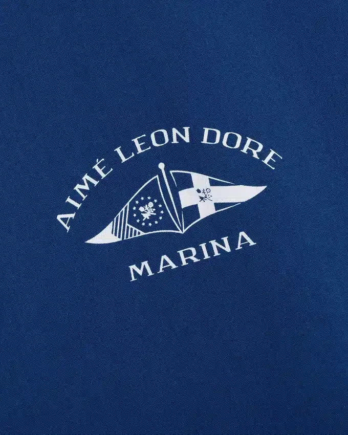 Marina Jacket