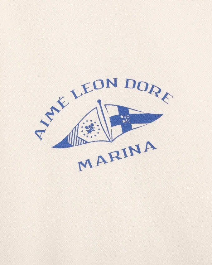 Marina Jacket