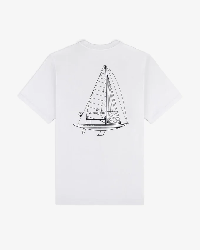 Marina Tee