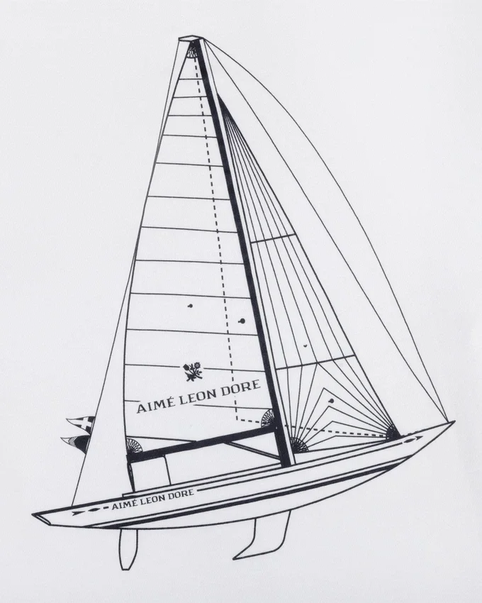 Marina Tee