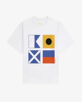 Maritime Tee