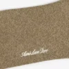 Marled Quarter Sock