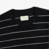 Merino Wool Eyelet Tee