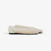 Mesh Ballet Flat