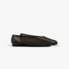 Mesh Ballet Flat
