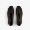 Mesh Ballet Flat