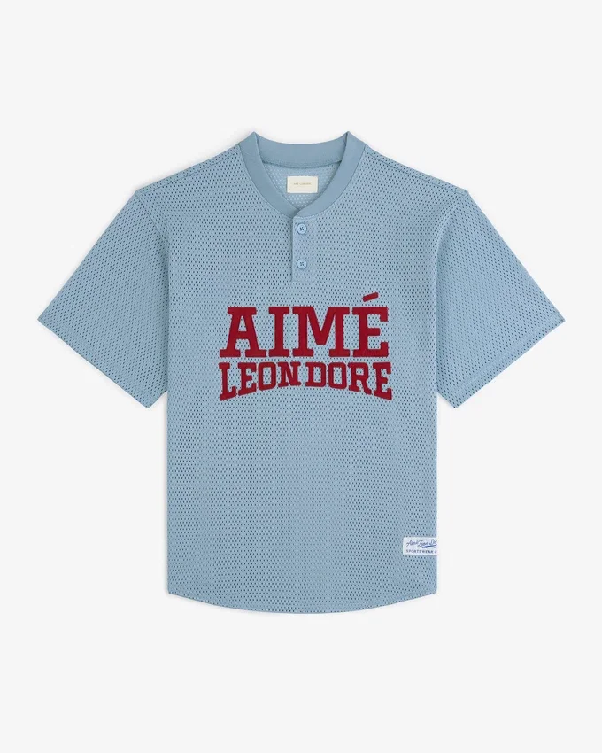 Mesh Batting Practice Jersey