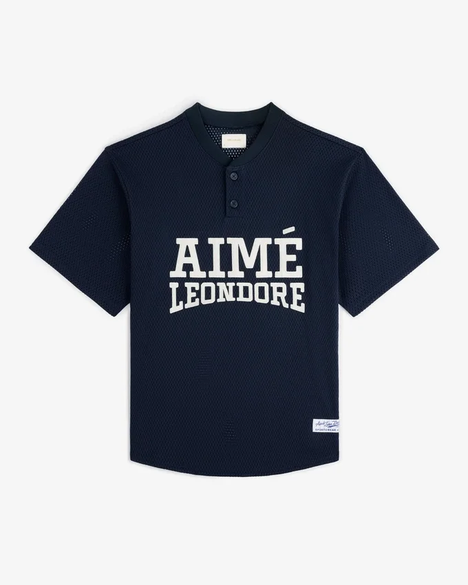 Mesh Batting Practice Jersey