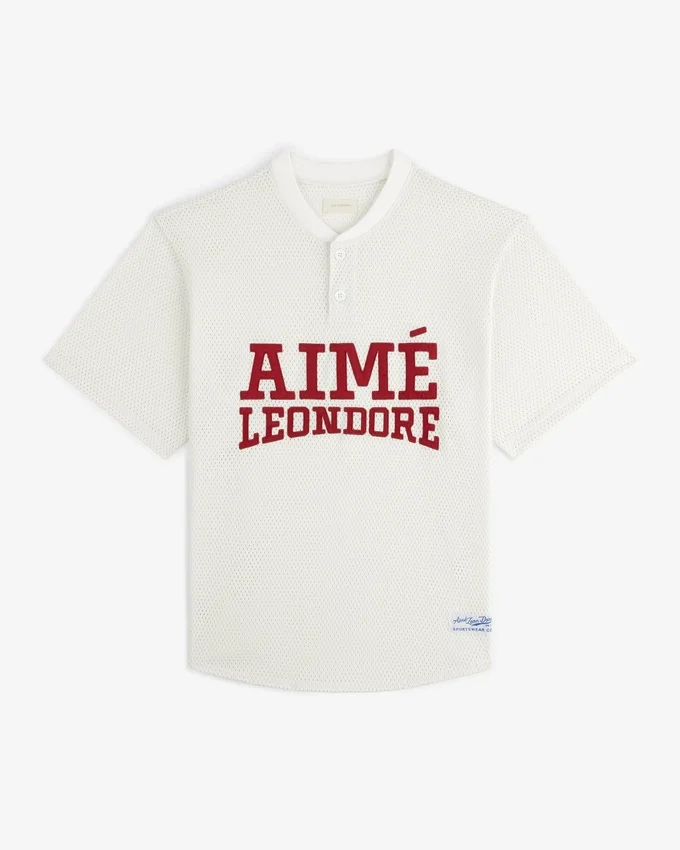 Mesh Batting Practice Jersey