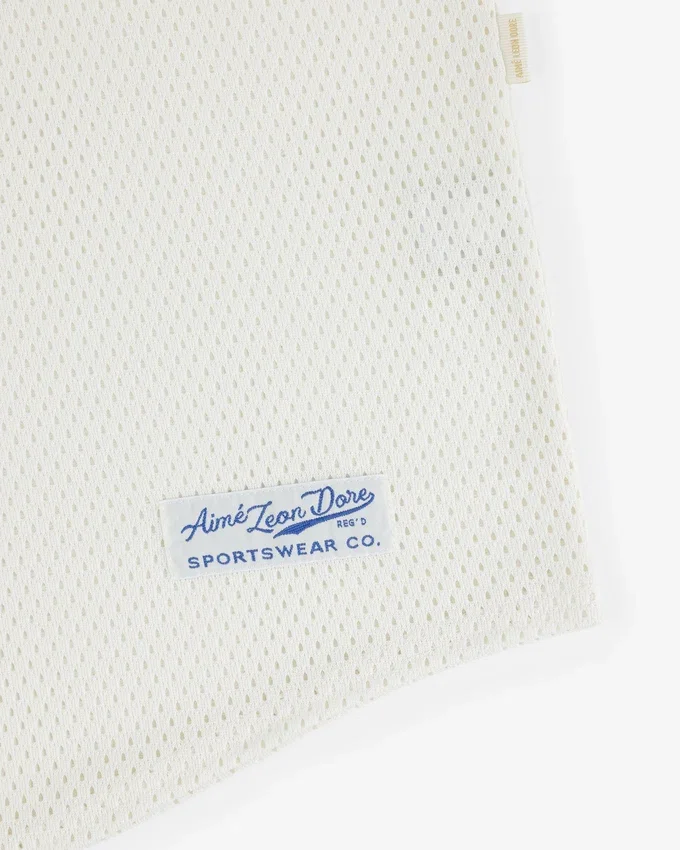 Mesh Batting Practice Jersey