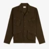 Mesh Jungle Shirt