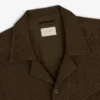 Mesh Jungle Shirt