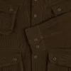 Mesh Jungle Shirt