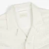 Mesh Jungle Shirt