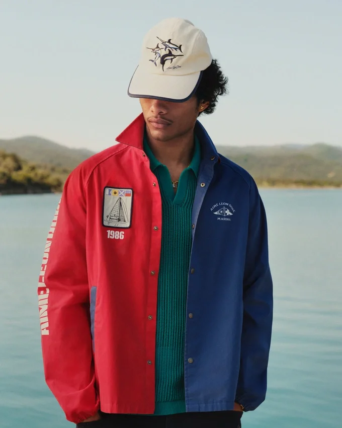 Souvenir Fishing Hat